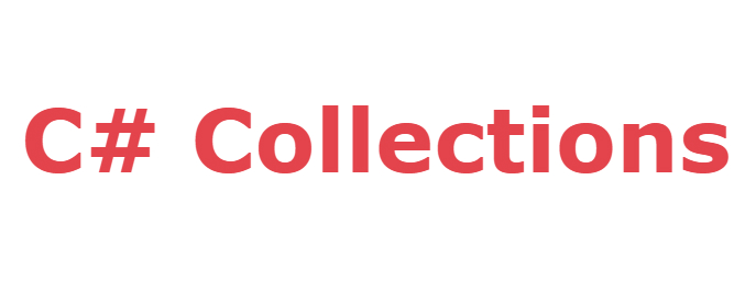 csharpcollections